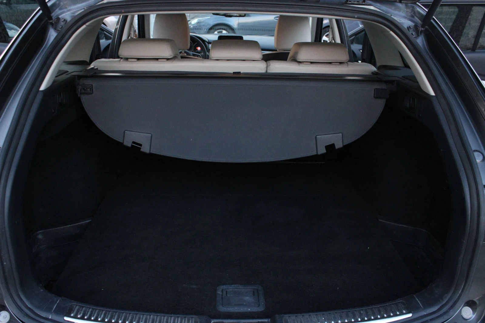 Mazda 6 2.2 175 EXCEED / HEAD UP / BOSE | Mobile.bg � ����������� 17