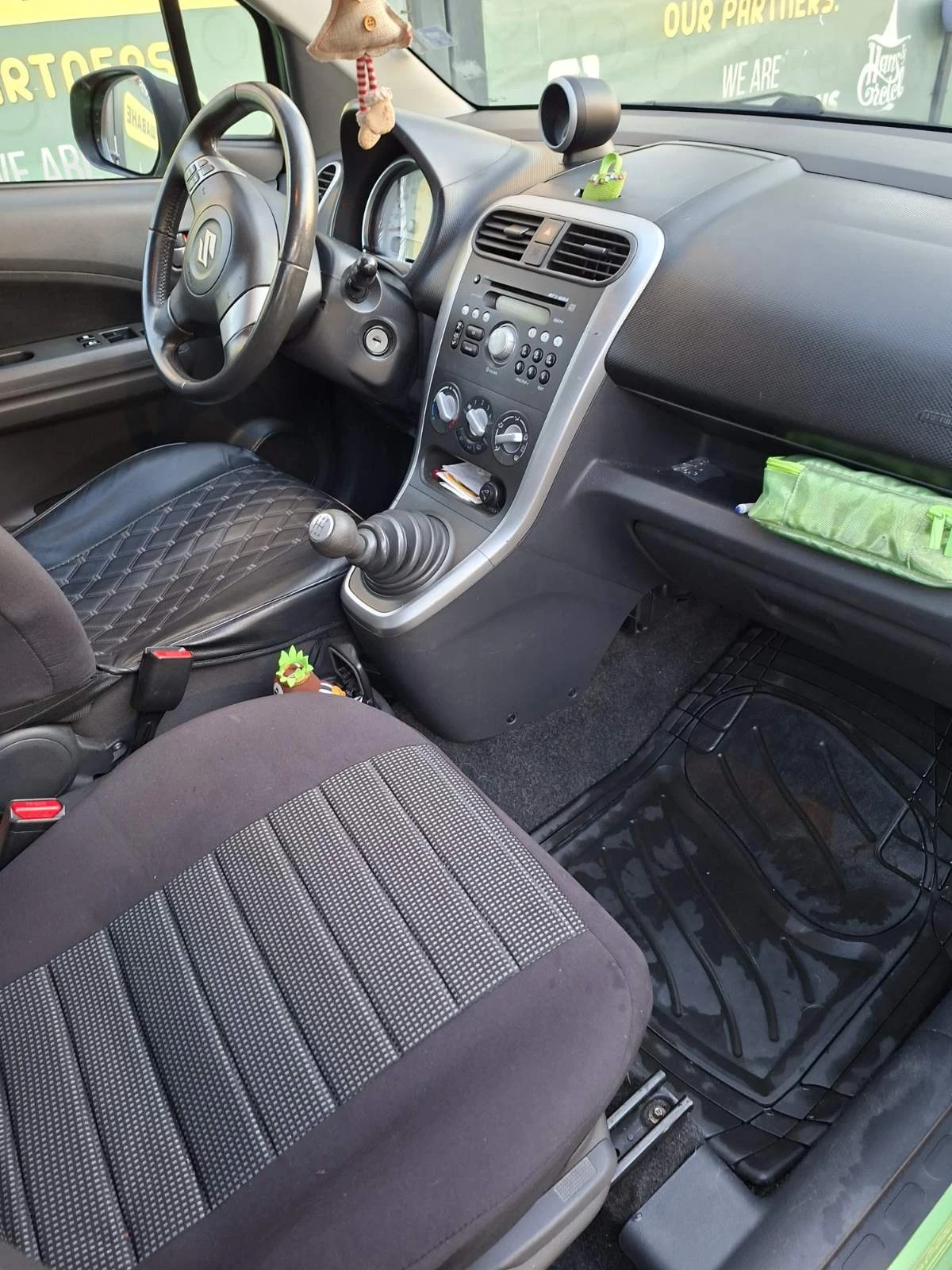 Suzuki Splash 1.2 | Mobile.bg � ����������� 4