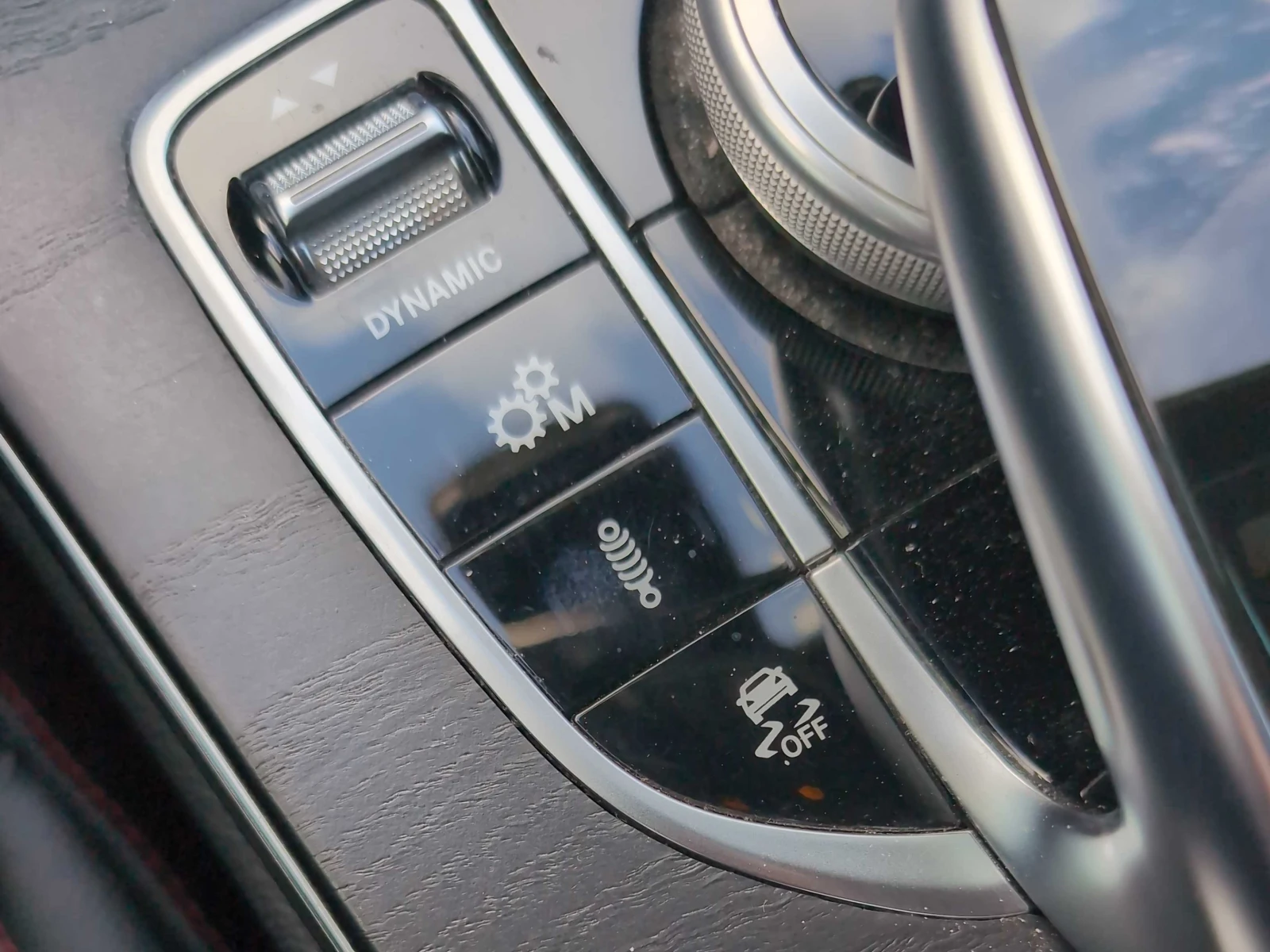 Mercedes-Benz C 43 AMG 4MATIC* BURMESTER* 360������* ������* ������� | Mobile.bg � ����������� 11