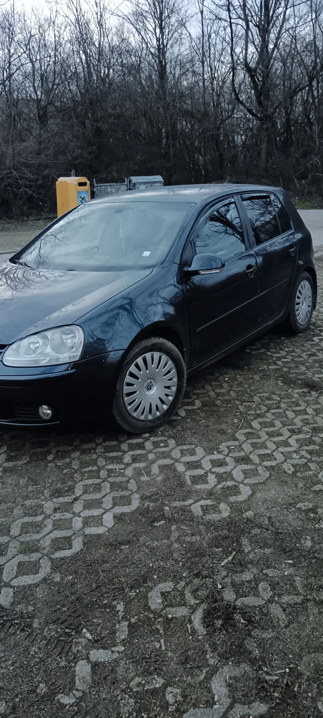 VW Golf | Mobile.bg � ����������� 1
