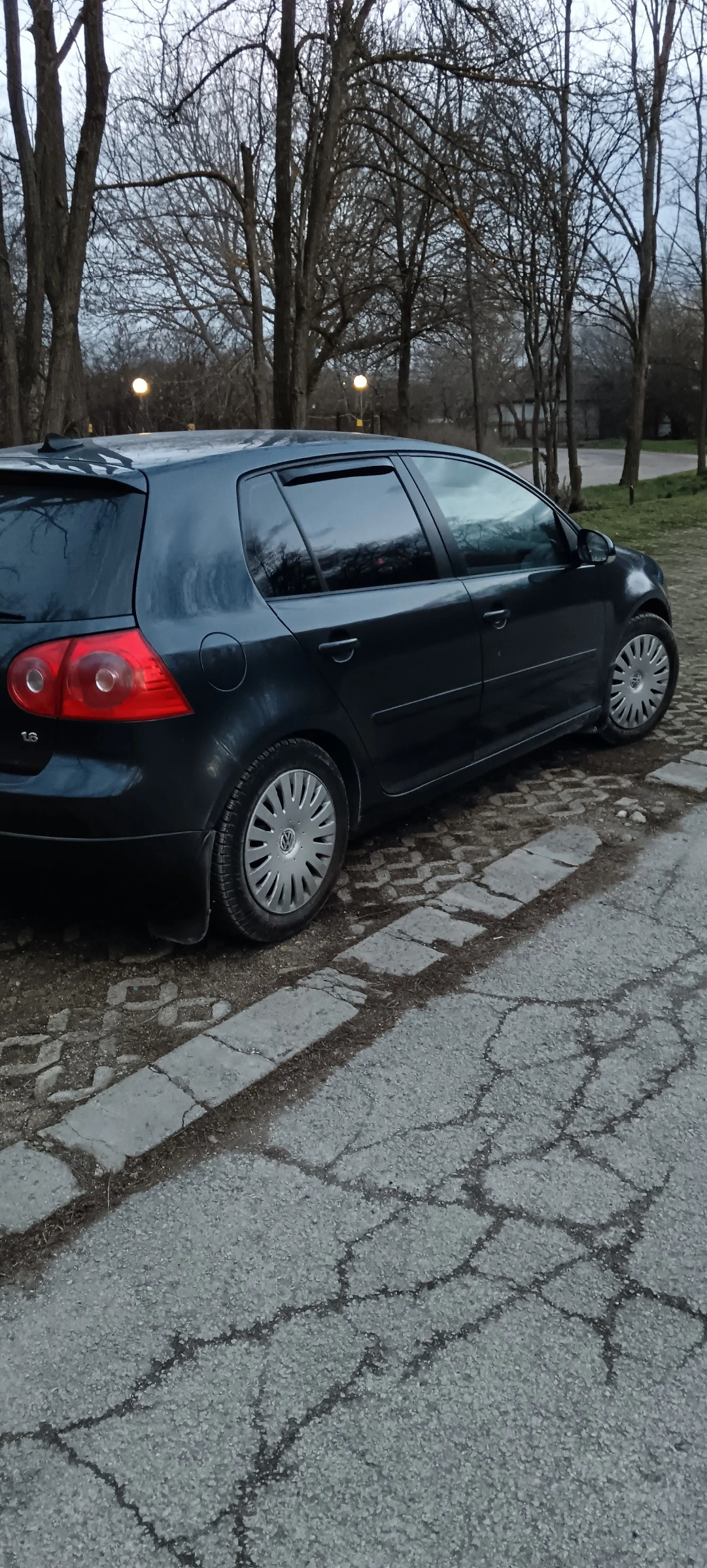VW Golf | Mobile.bg � ����������� 5