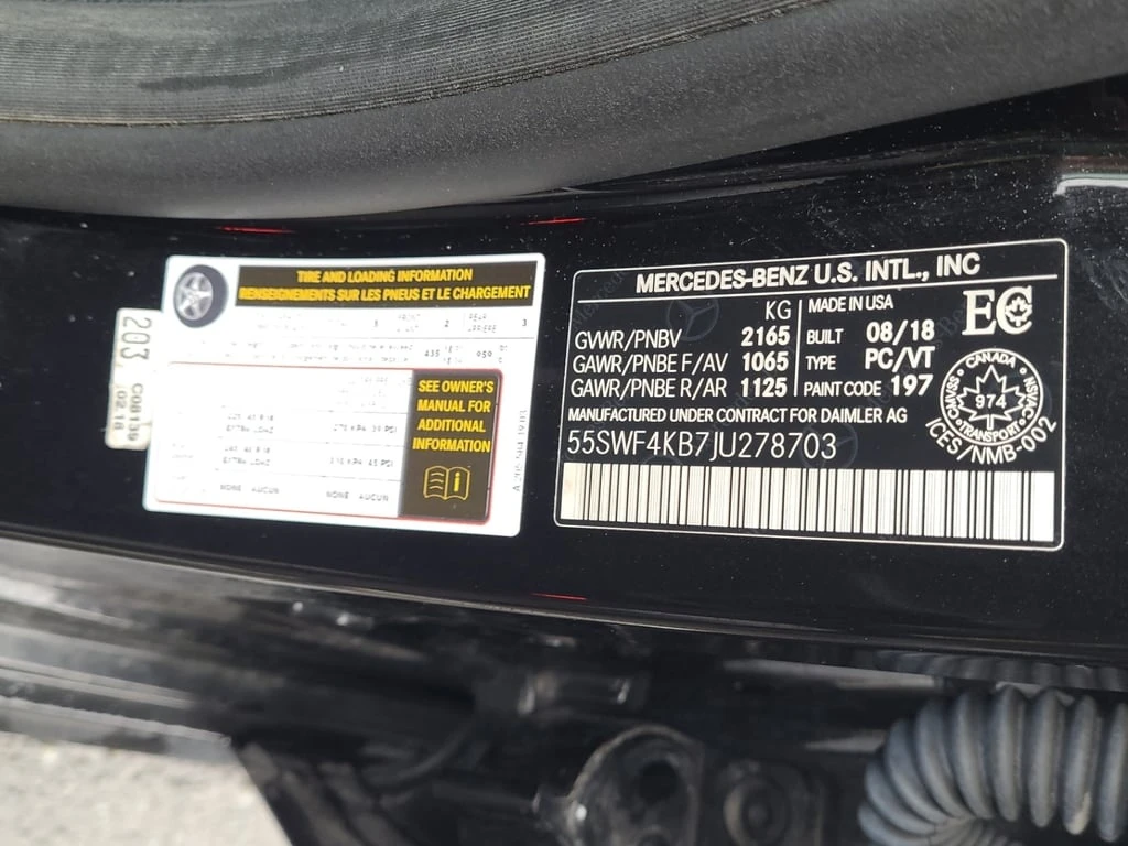 Mercedes-Benz C 300 2018 4MATIC * ��� ������������ ������ | Mobile.bg � ����������� 15