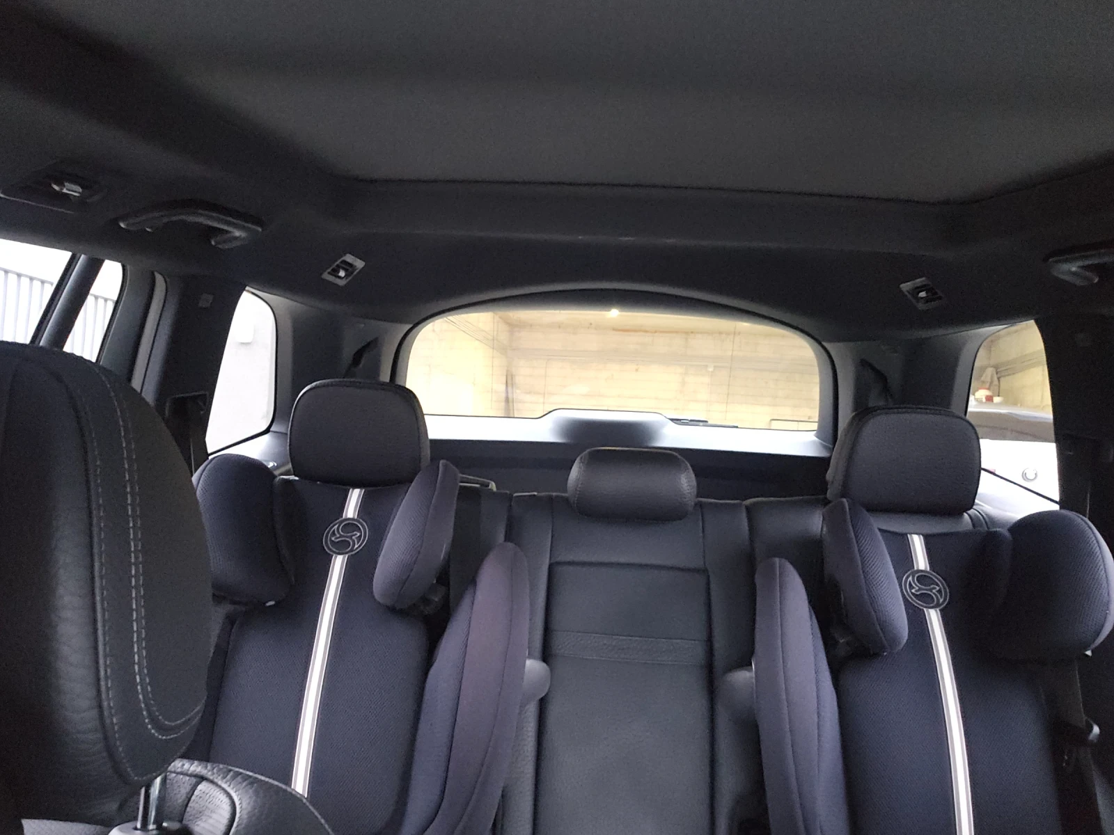 Mercedes-Benz GLS 450, снимка 13 - Автомобили и джипове - 53819261