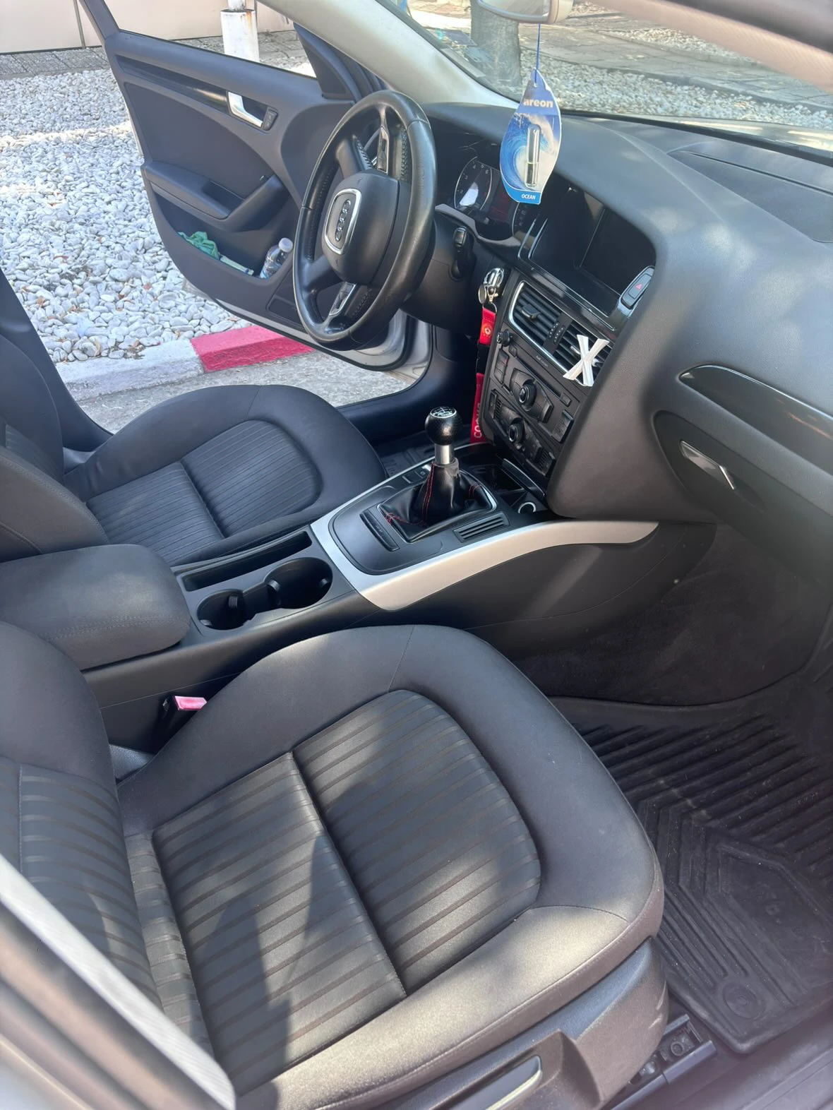 Audi A4  - изображение 5