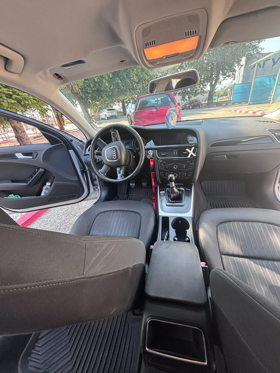 Audi A4  - изображение 3