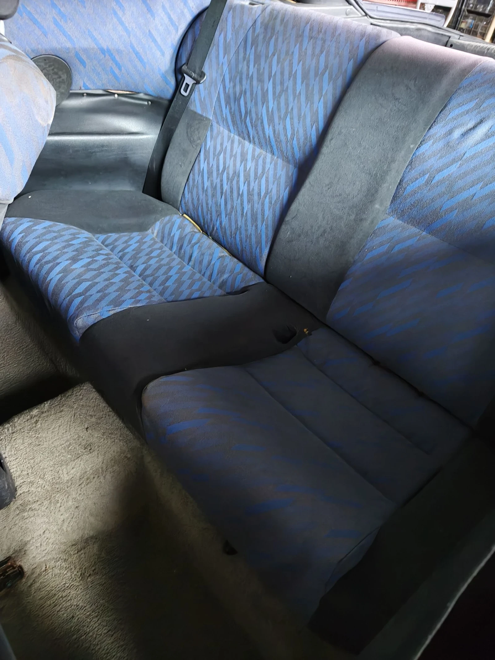 Opel Calibra C20XE | Mobile.bg � ����������� 7