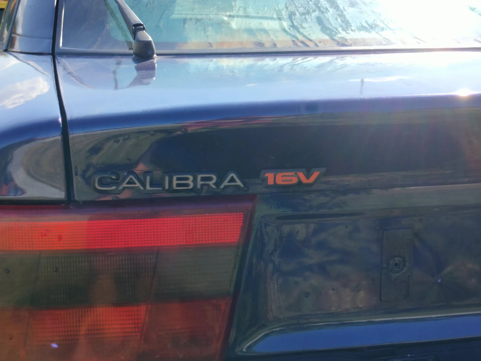 Opel Calibra C20XE | Mobile.bg � ����������� 4