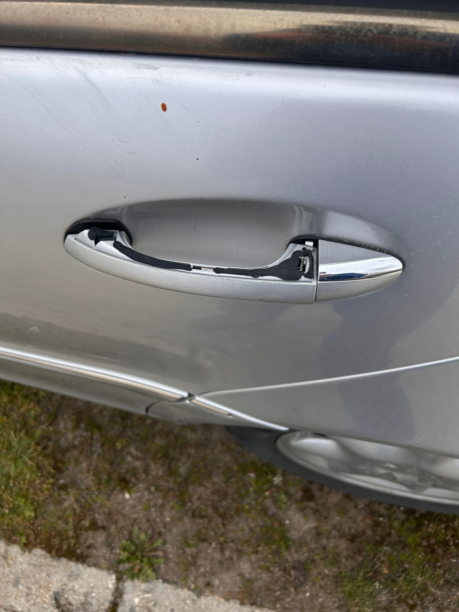 Mercedes-Benz C 200, снимка 5 - Автомобили и джипове - 53911933