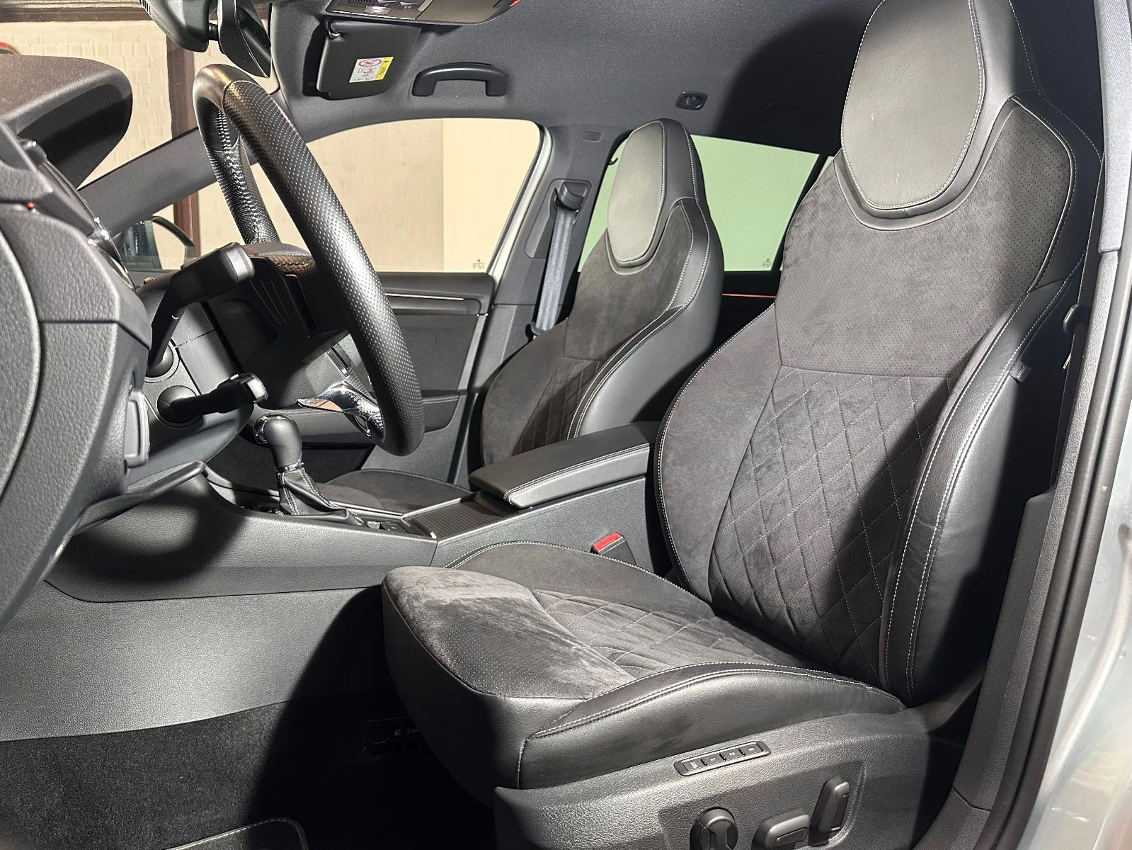 Skoda Superb 2.0 TDI 7 DSG Sportline | Mobile.bg � ����������� 11