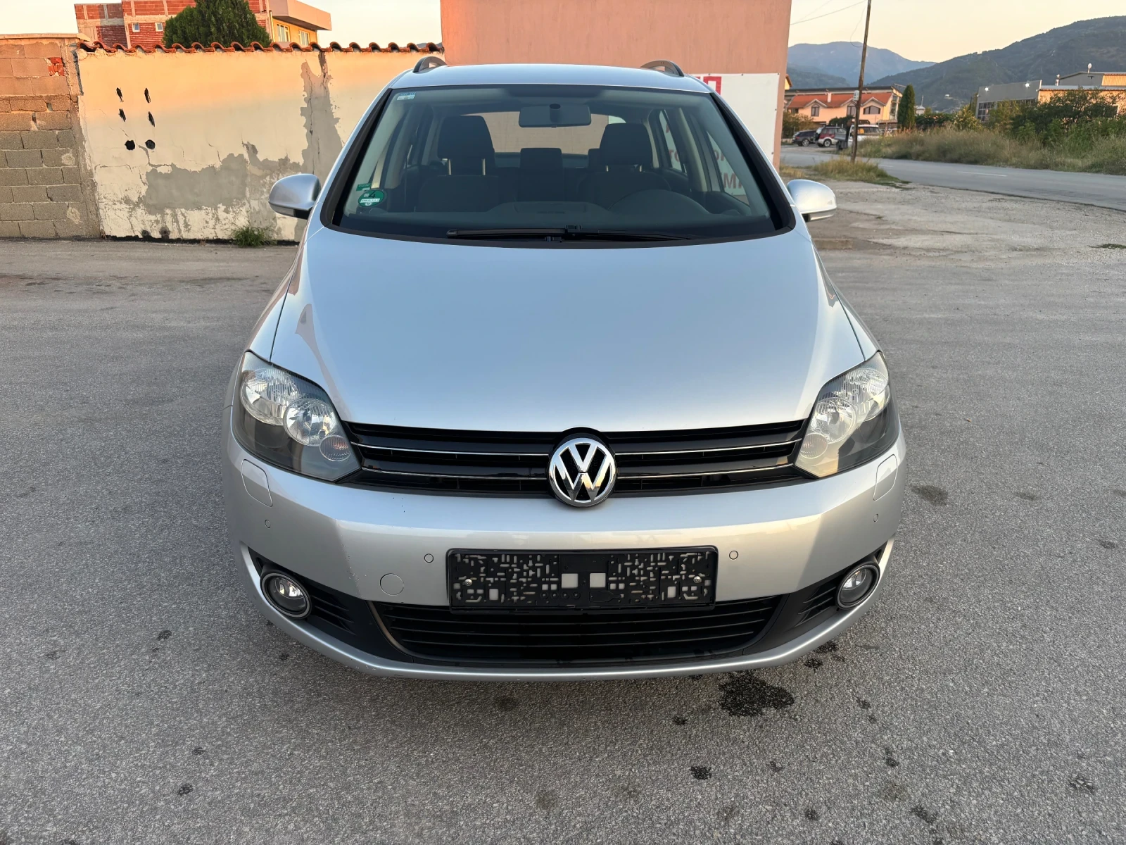 VW Golf Plus 1.4 TSI, снимка 2 - Автомобили и джипове - 54196049