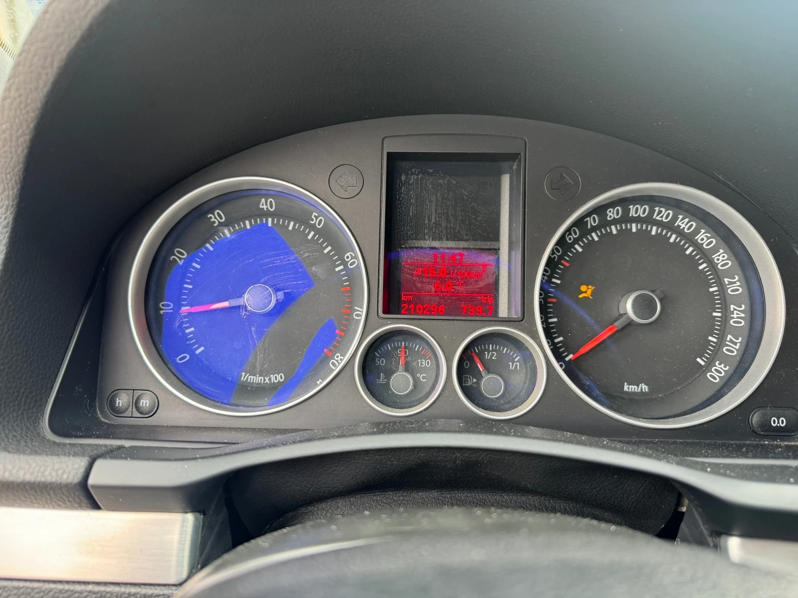 VW Golf, снимка 8 - Автомобили и джипове - 54348449