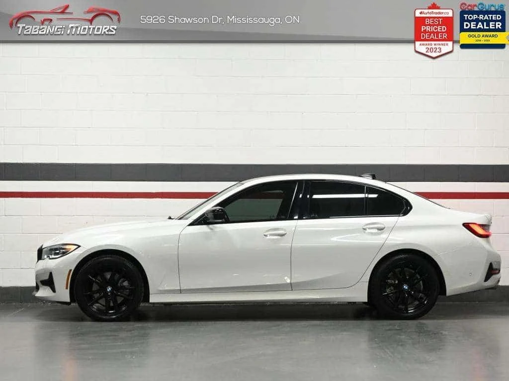 BMW 330 * xDrive * CARFAX * ЦЕНА ДО БГ, снимка 9 - Автомобили и джипове - 54371281