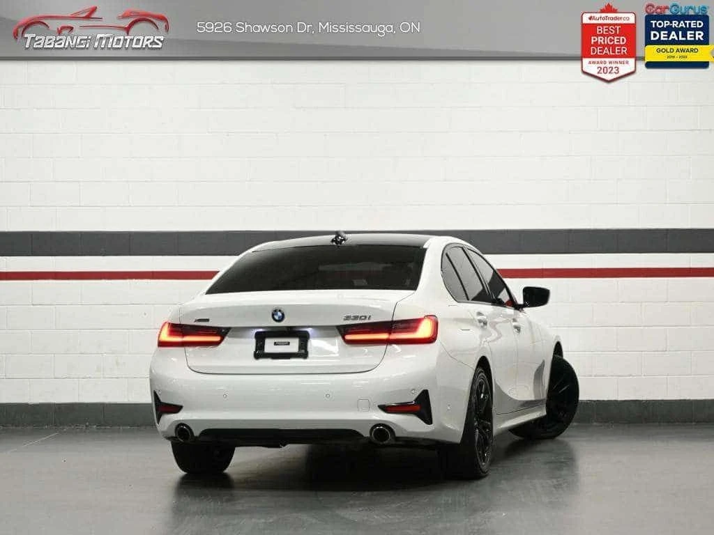 BMW 330 * xDrive * CARFAX * ЦЕНА ДО БГ, снимка 2 - Автомобили и джипове - 54371281