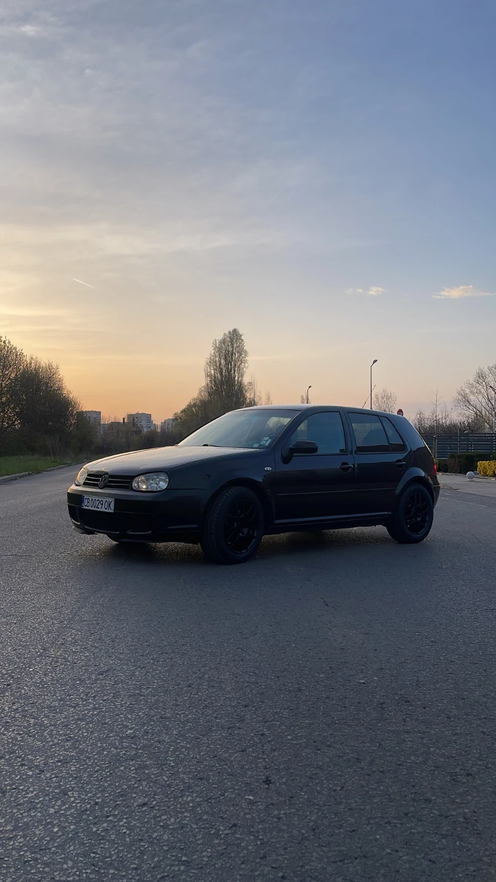 VW Golf, снимка 2 - Автомобили и джипове - 54389173