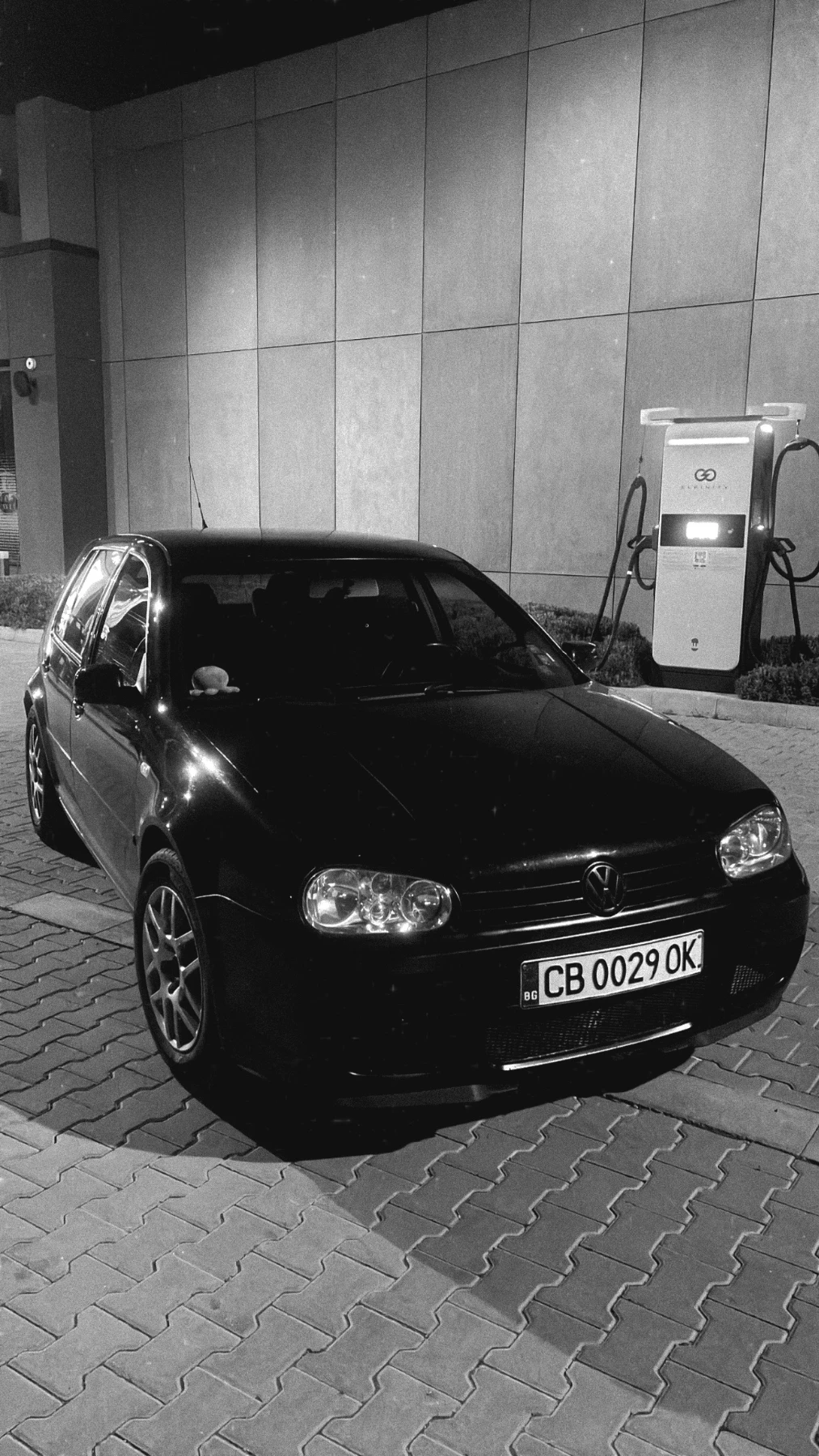 VW Golf, снимка 8 - Автомобили и джипове - 54389173