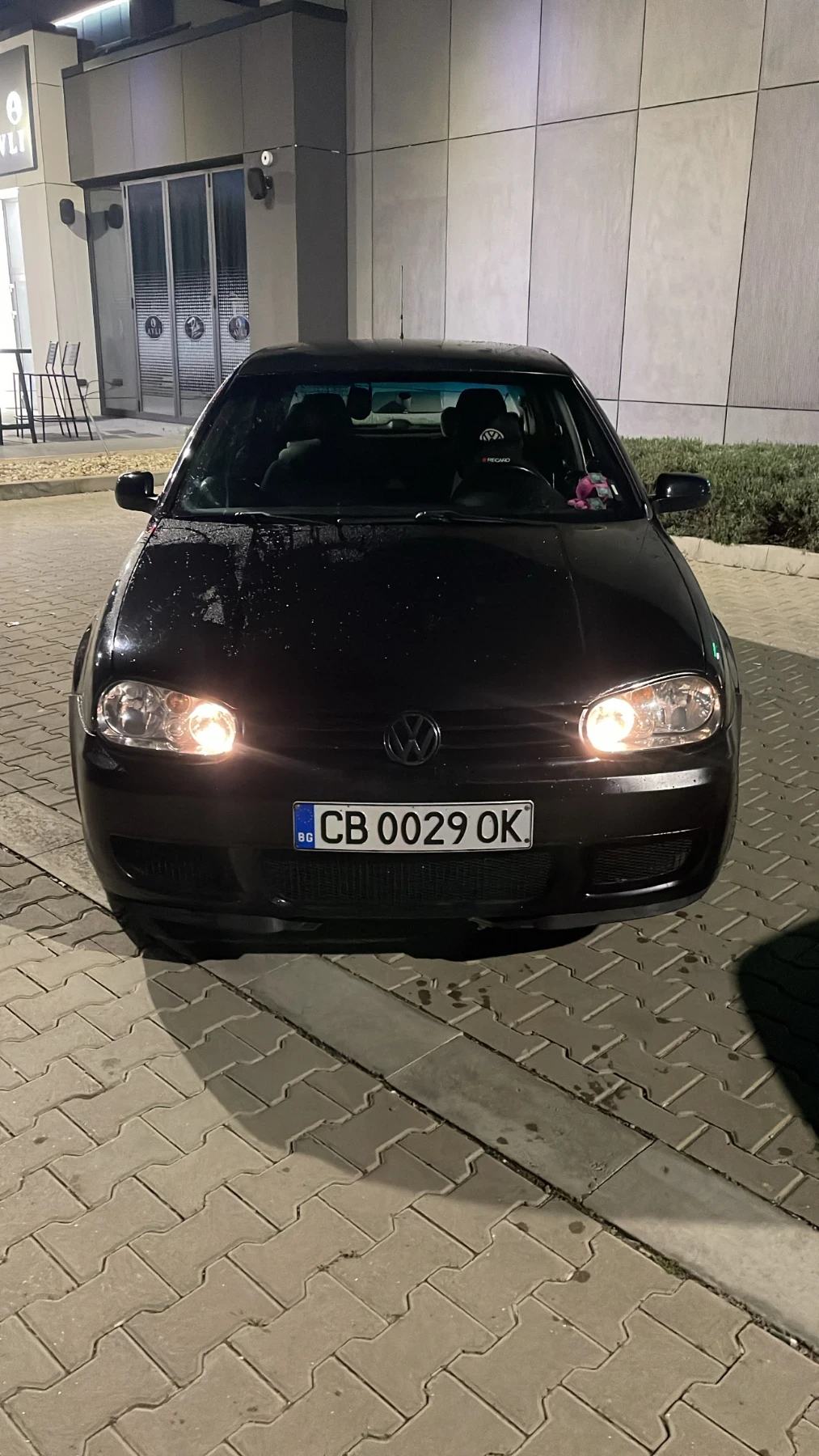 VW Golf, снимка 7 - Автомобили и джипове - 54389173