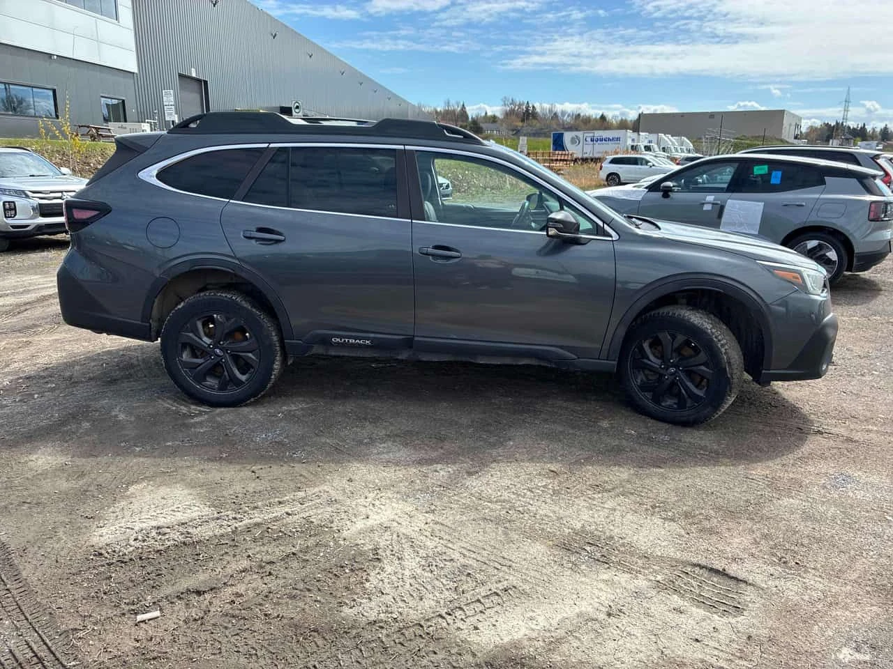 Subaru Outback Outdoor XT| ДВА КЛЮЧА| ШИБИДАХ| ПОДГРЕВИ| КЛИП, снимка 6 - Автомобили и джипове - 54609175