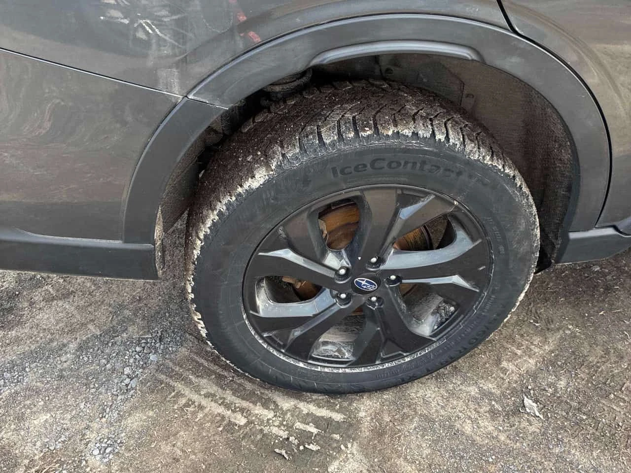Subaru Outback Outdoor XT| ДВА КЛЮЧА| ШИБИДАХ| ПОДГРЕВИ| КЛИП, снимка 8 - Автомобили и джипове - 54609175