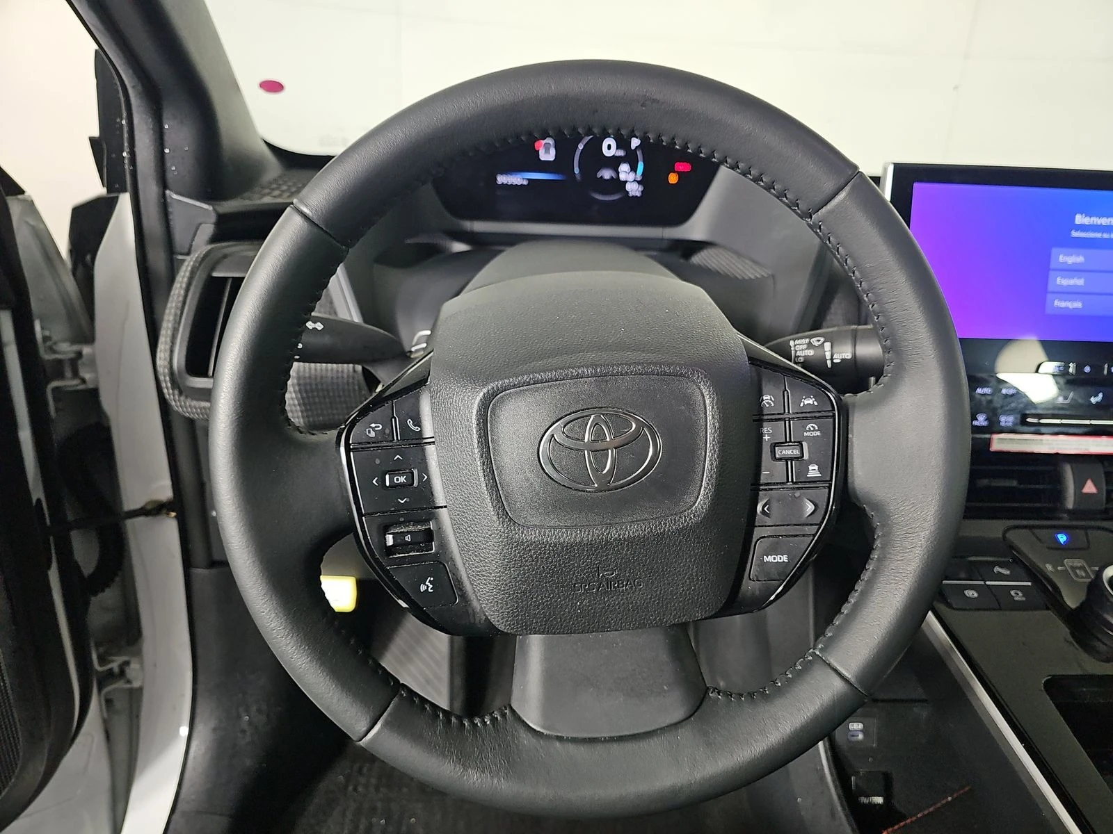 Toyota bZ4X XLE AWD | Mobile.bg � ����������� 10