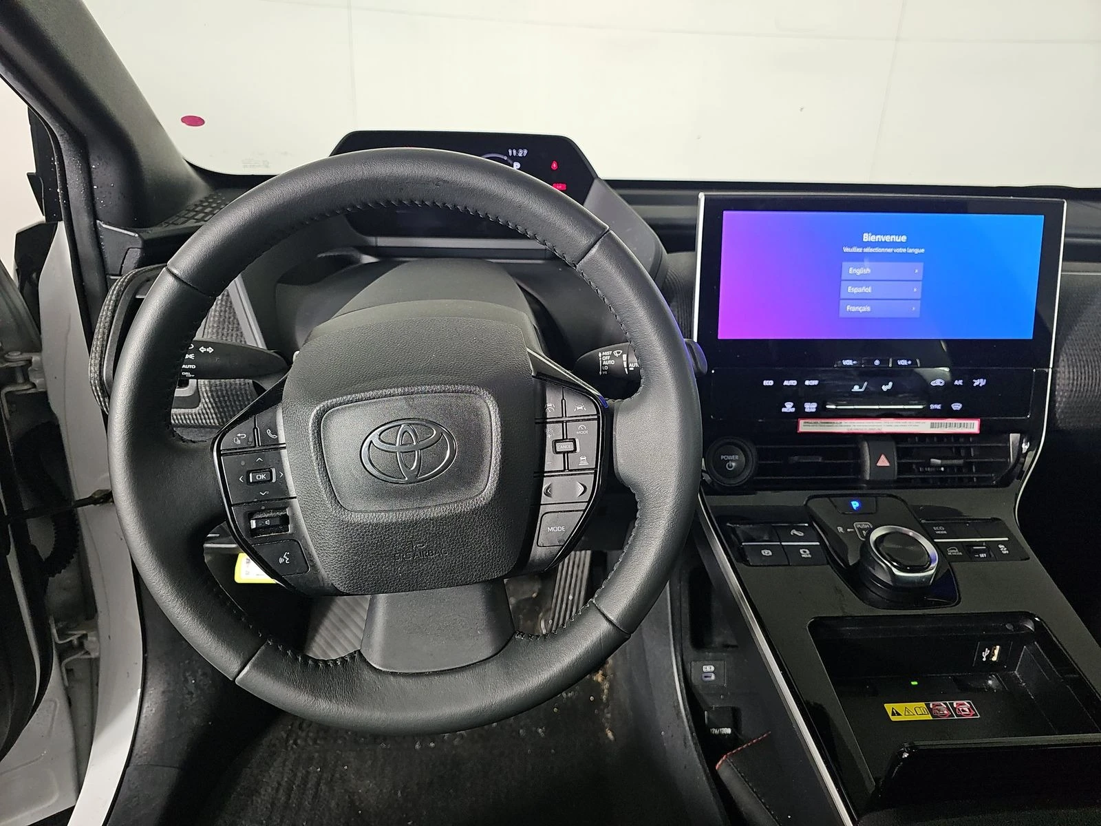 Toyota bZ4X XLE AWD | Mobile.bg � ����������� 11