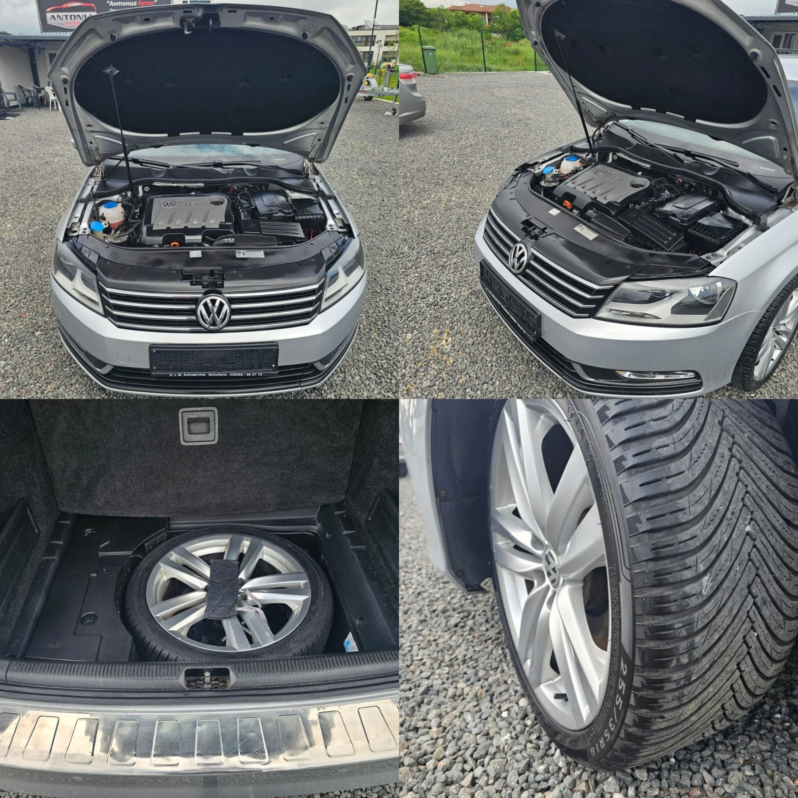 VW Passat 2.0TDI 140K.C.NAVI!!! | Mobile.bg � ����������� 15