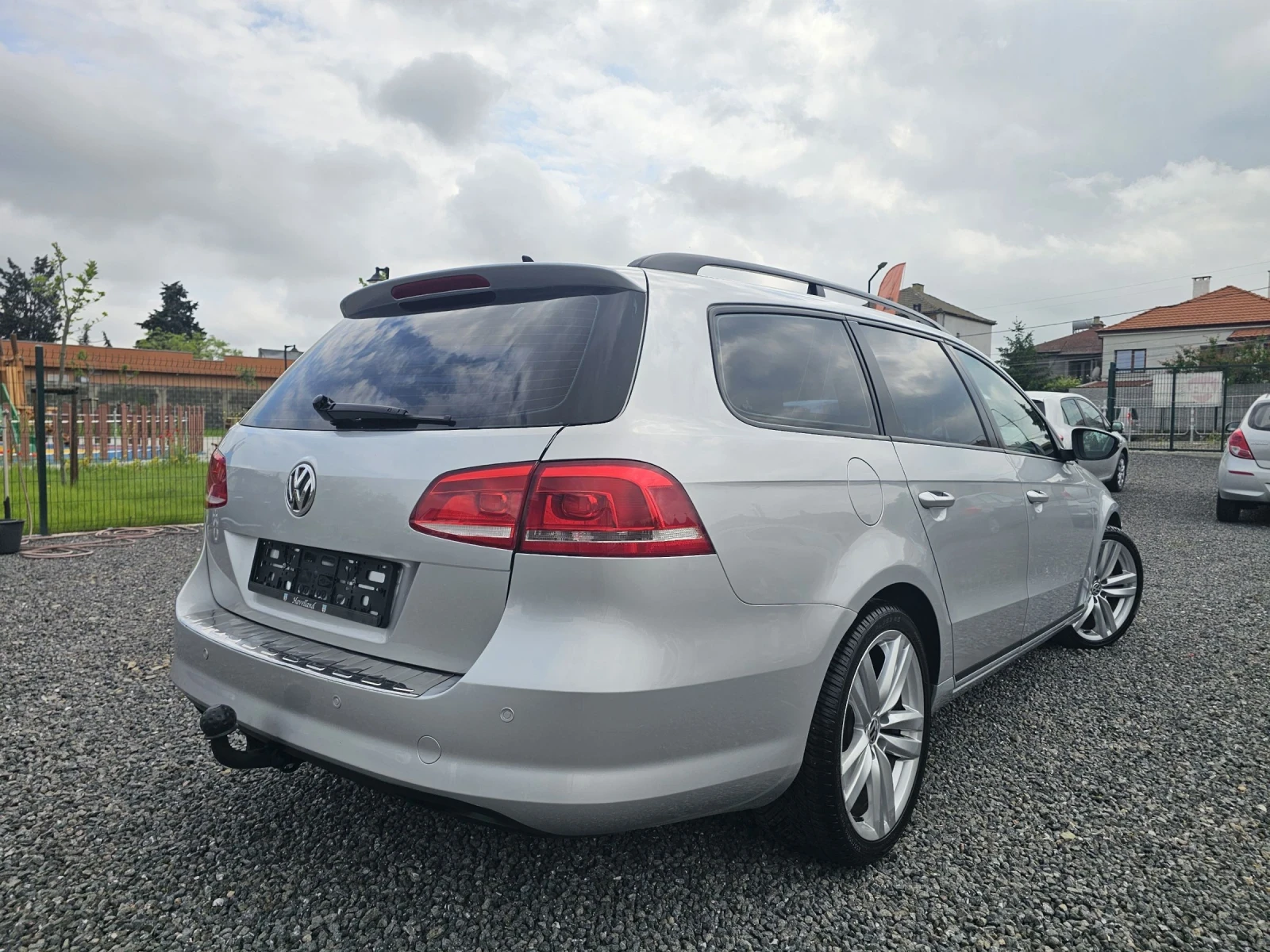 VW Passat 2.0TDI 140K.C.NAVI!!! | Mobile.bg � ����������� 5