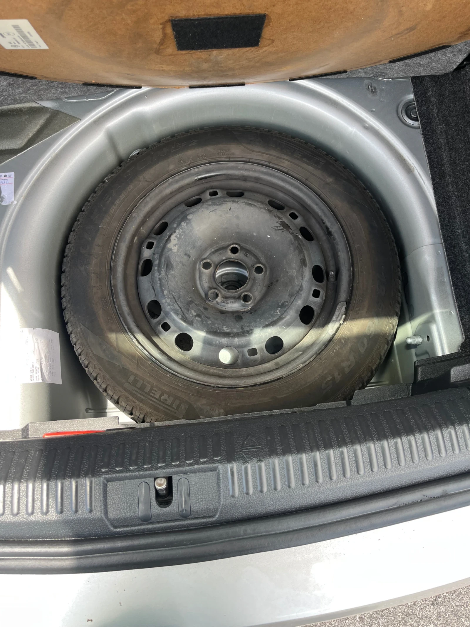 VW Polo, снимка 11 - Автомобили и джипове - 55030700
