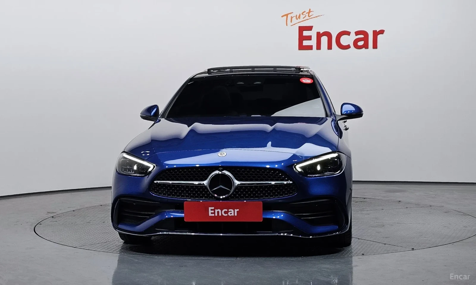 Mercedes-Benz C 300 4MATC AMG LINE, снимка 3 - Автомобили и джипове - 55048439