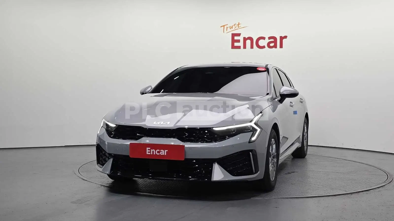 Kia K5 Hybrid| КАМЕРА| DIST| ОБДУХВАНЕ| ВКЛ.ТЕХНОТЕСТ, снимка 3 - Автомобили и джипове - 55087054