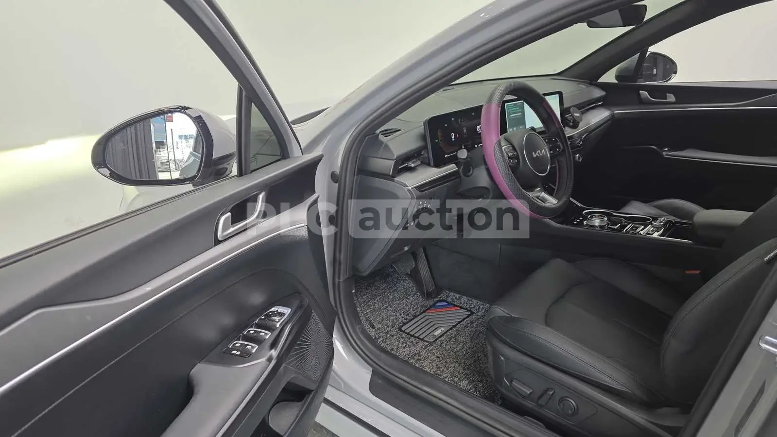 Kia K5 Hybrid| КАМЕРА| DIST| ОБДУХВАНЕ| ВКЛ.ТЕХНОТЕСТ, снимка 4 - Автомобили и джипове - 55087054