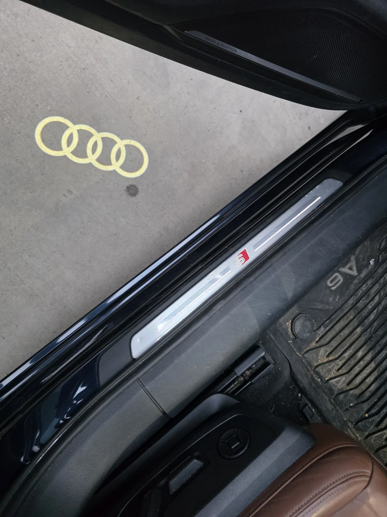 Audi A6 55 TFSI Mild Hybrid , снимка 10 - Автомобили и джипове - 55146040