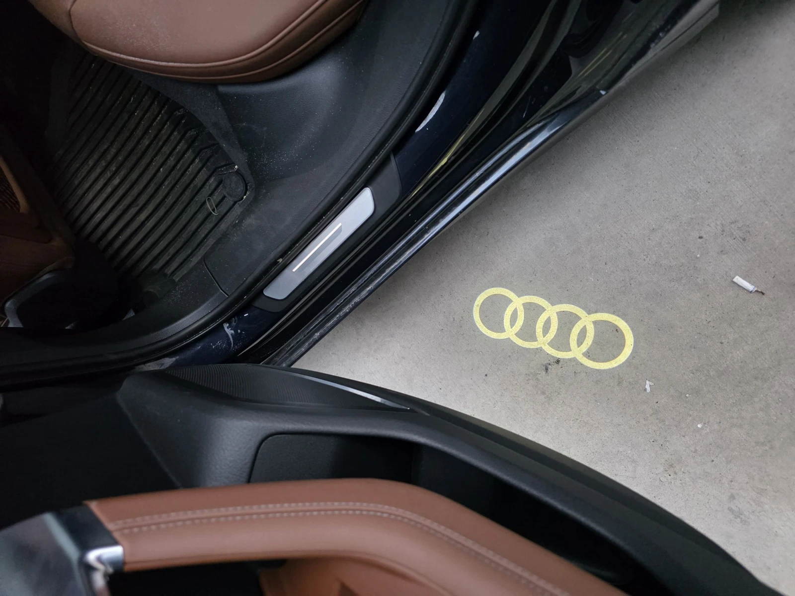 Audi A6 55 TFSI Mild Hybrid , снимка 13 - Автомобили и джипове - 55146040