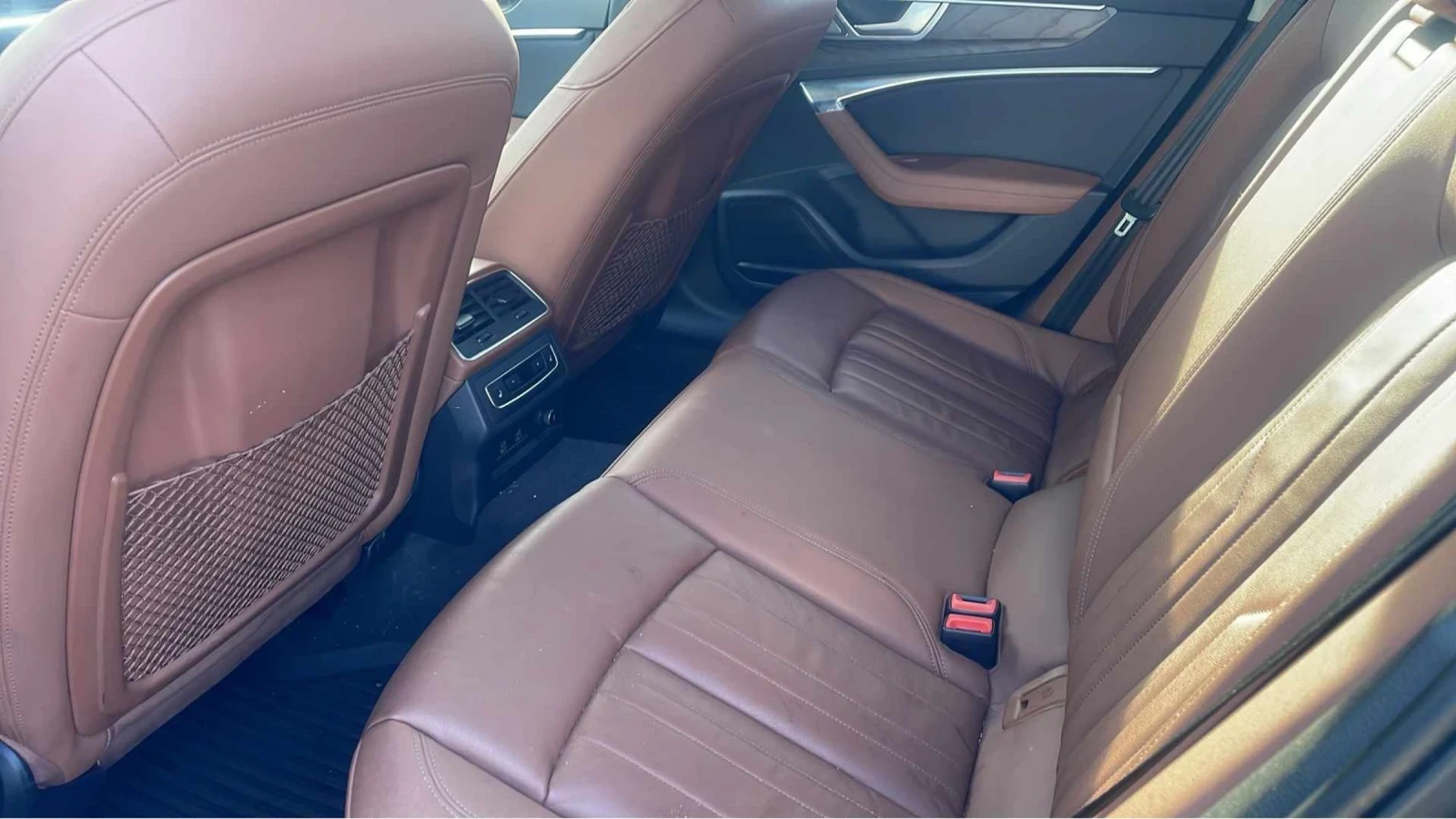Audi A6 55 TFSI Mild Hybrid , снимка 17 - Автомобили и джипове - 55146040
