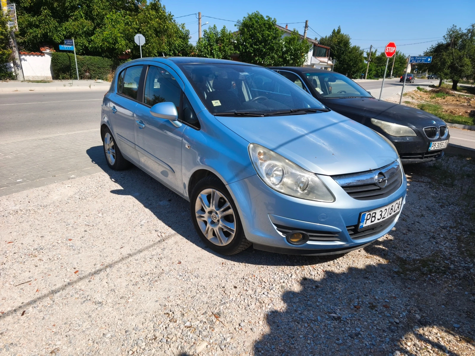 Opel Corsa 1.4i
