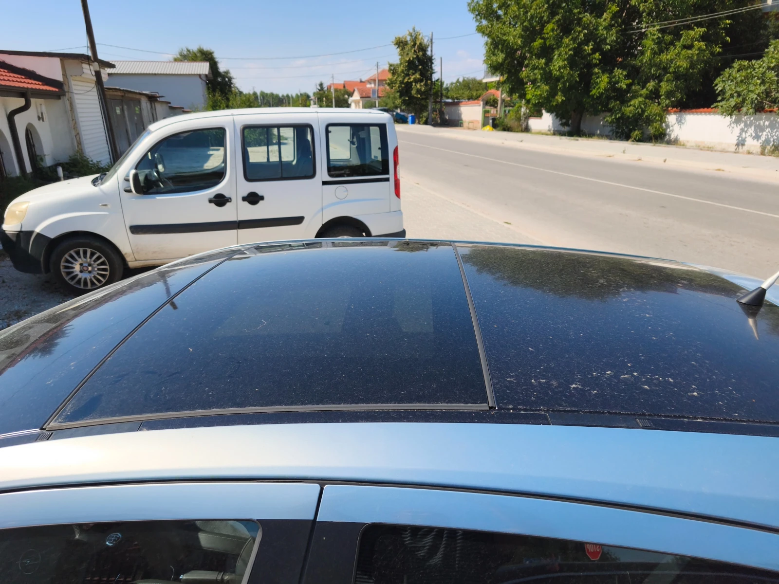 Opel Corsa 1.4i, снимка 7 - Автомобили и джипове - 55465379