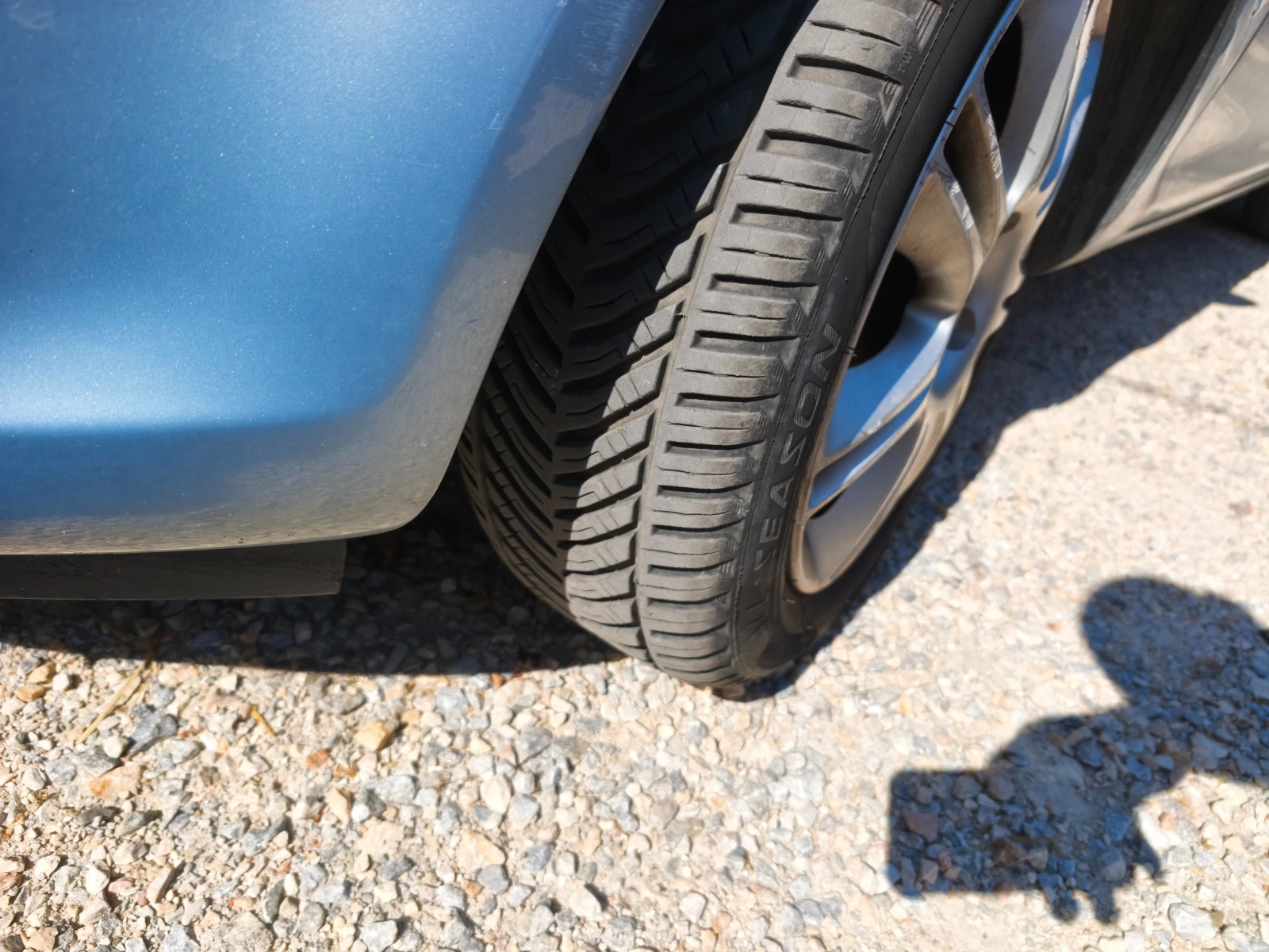 Opel Corsa 1.4i, снимка 4 - Автомобили и джипове - 55465379