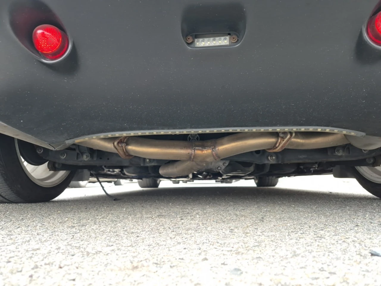 Subaru BRZ, снимка 12 - Автомобили и джипове - 55476873