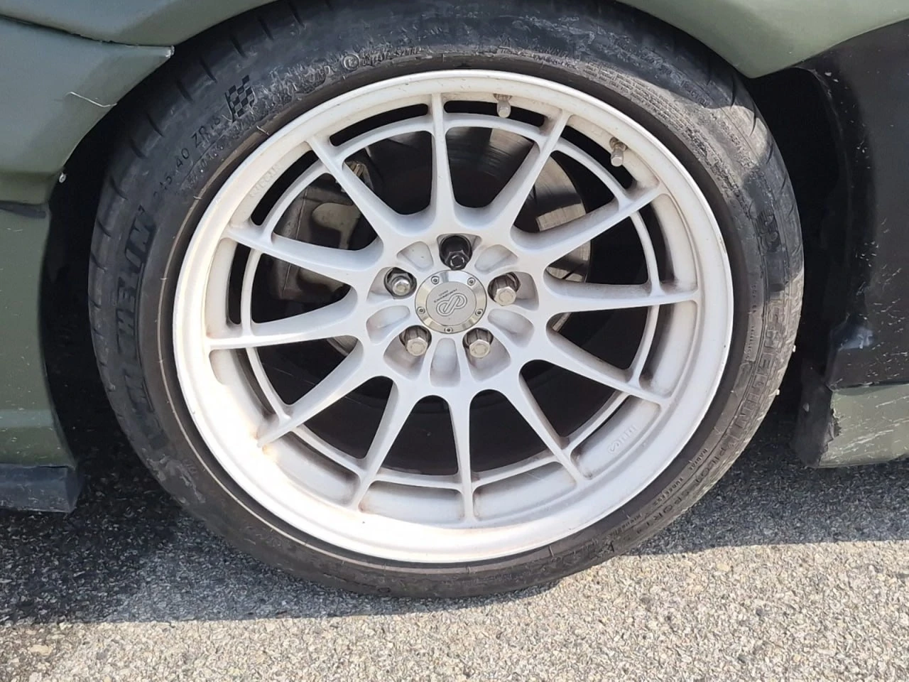 Subaru BRZ, снимка 15 - Автомобили и джипове - 55476873