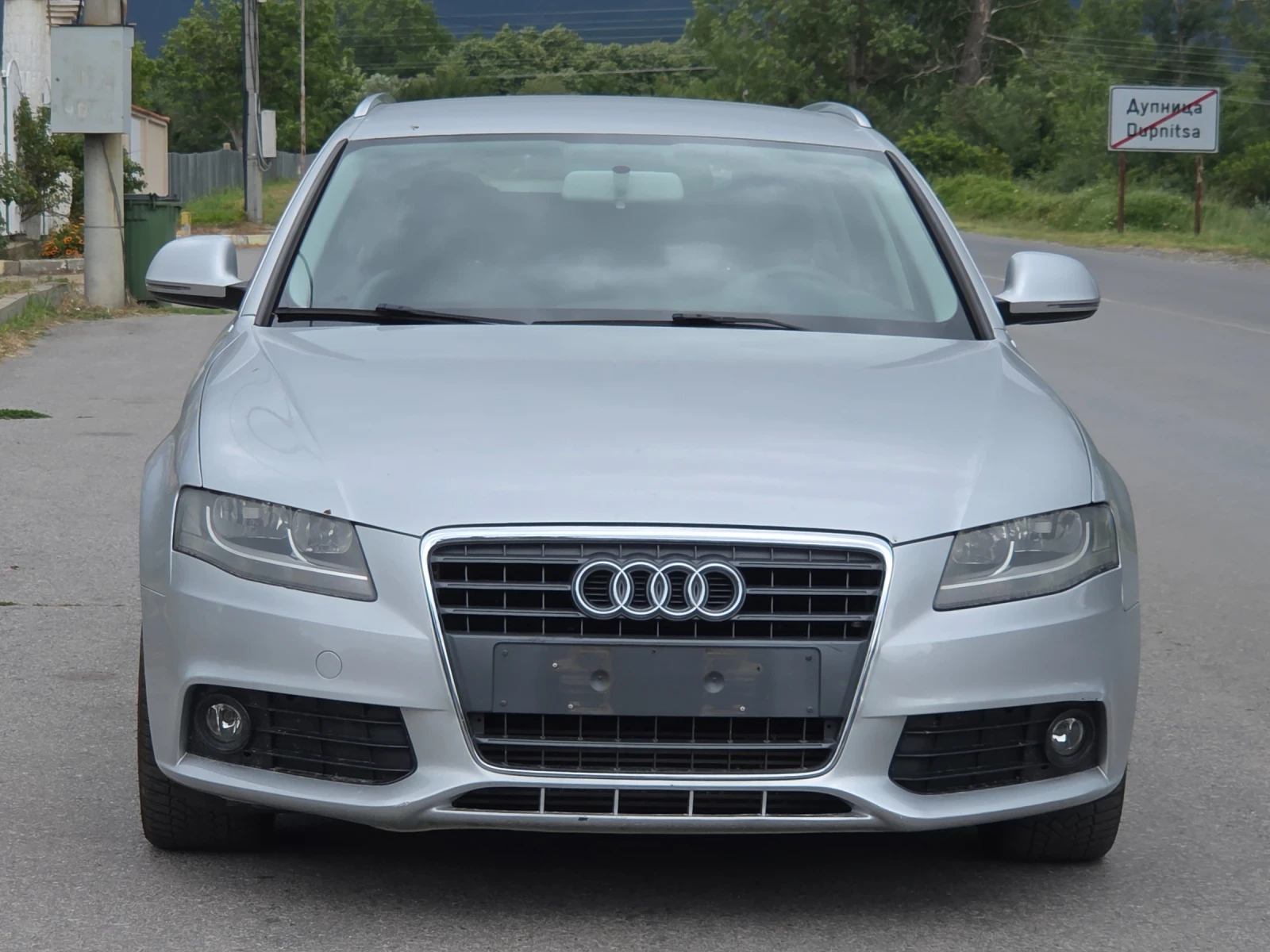 Audi A4 2.0 тди 143 коня 2009г !! , снимка 10 - Автомобили и джипове - 55547277