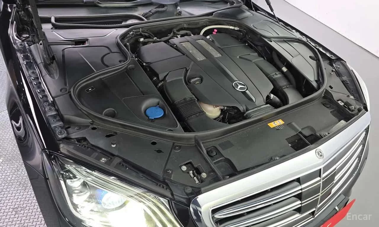 Mercedes-Benz S 450 LONG 4MATIC *  ТЕЛЕВИЗОРИ * МАСАЖИ * ДИСТРОНИК, снимка 6 - Автомобили и джипове - 55569320
