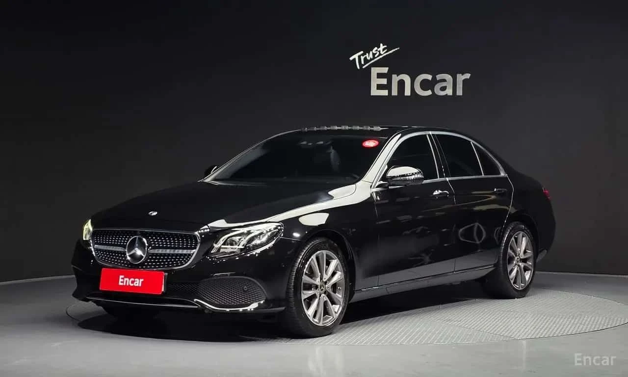 Mercedes-Benz E 300 * E300 4MATIC Avnatgarde * ЦЕНА ДО БГ