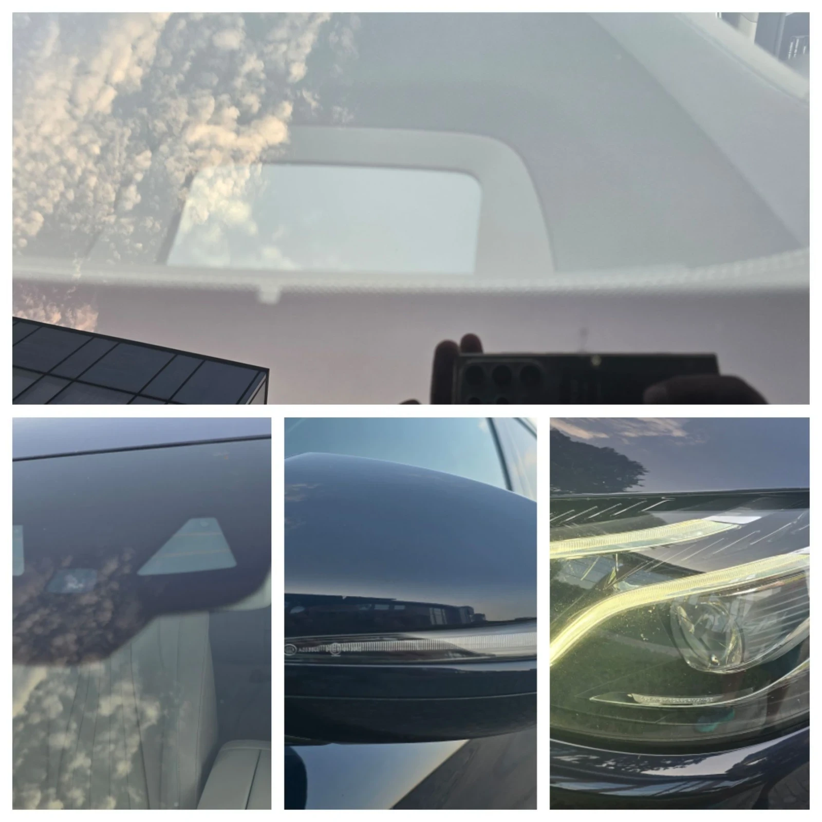 Mercedes-Benz E 220 DIGITAL* 9G-TRONIC* ������*  | Mobile.bg � ����������� 13