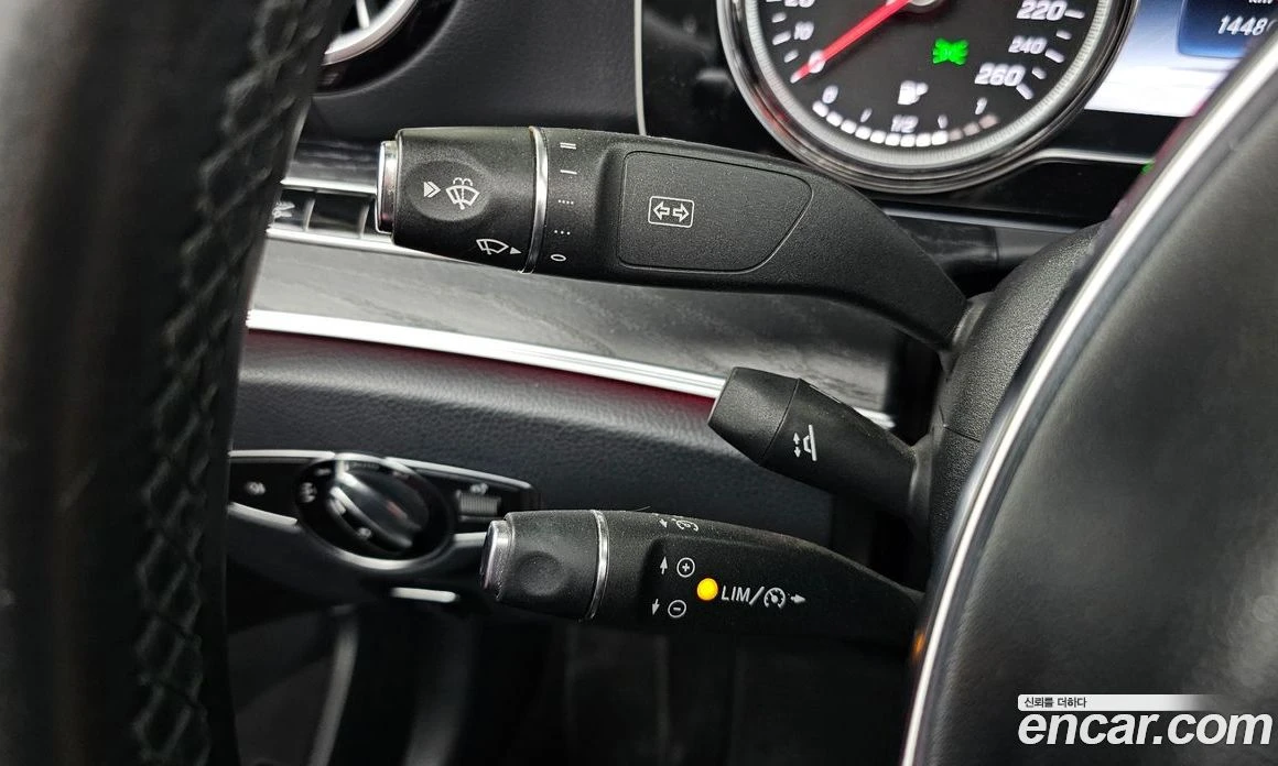 Mercedes-Benz E 220 Cabriolet, снимка 14 - Автомобили и джипове - 55794699