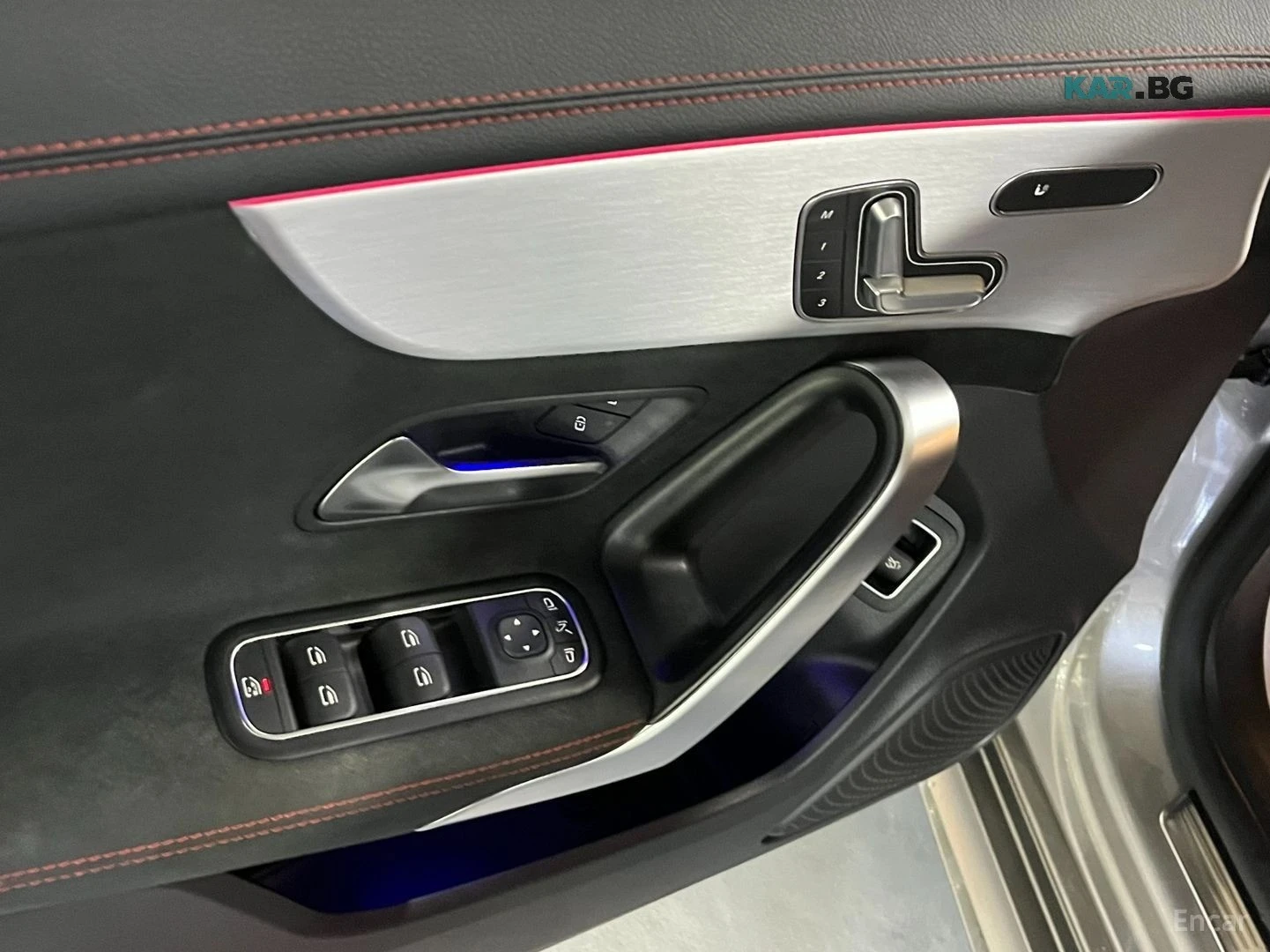 Mercedes-Benz CLA 45 AMG S* 4MATIC* ПОДГРЕВ* КАМЕРА* ХЕДЪП* ПАНОРАМА* , снимка 12 - Автомобили и джипове - 55891920