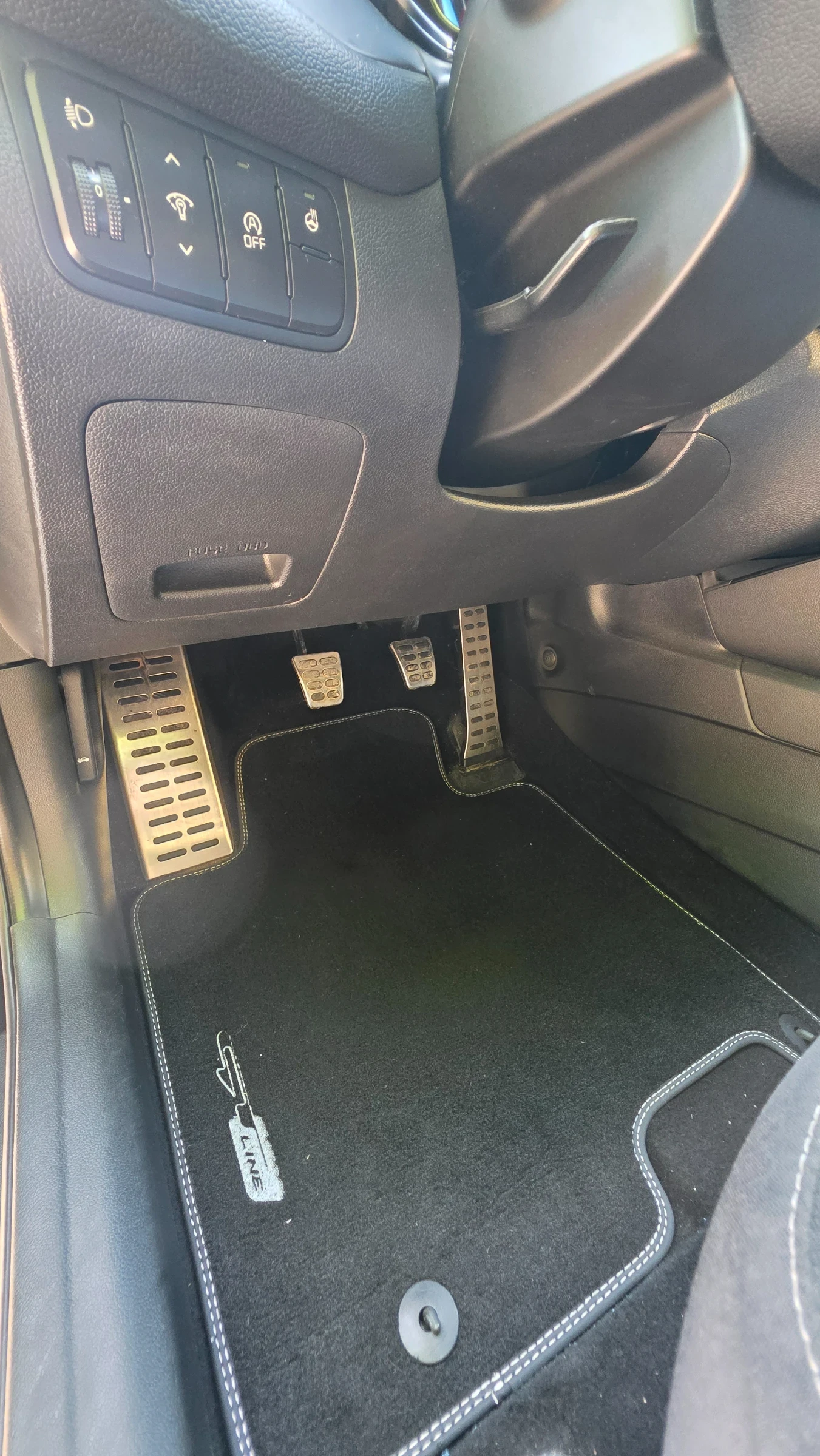 Kia Ceed GT , снимка 13 - Автомобили и джипове - 56172255