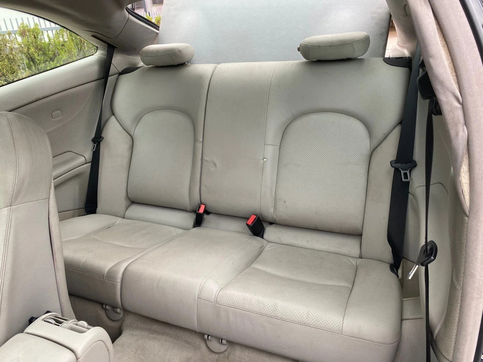 Mercedes-Benz C 230, снимка 11 - Автомобили и джипове - 56234590