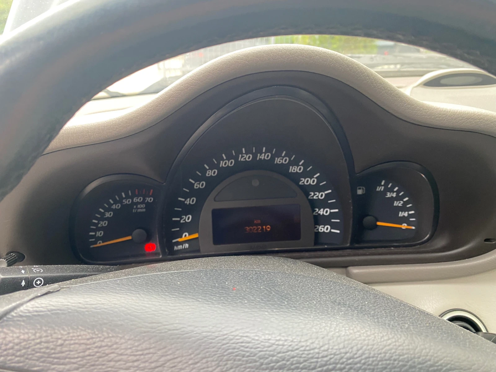 Mercedes-Benz C 230, снимка 9 - Автомобили и джипове - 56234590