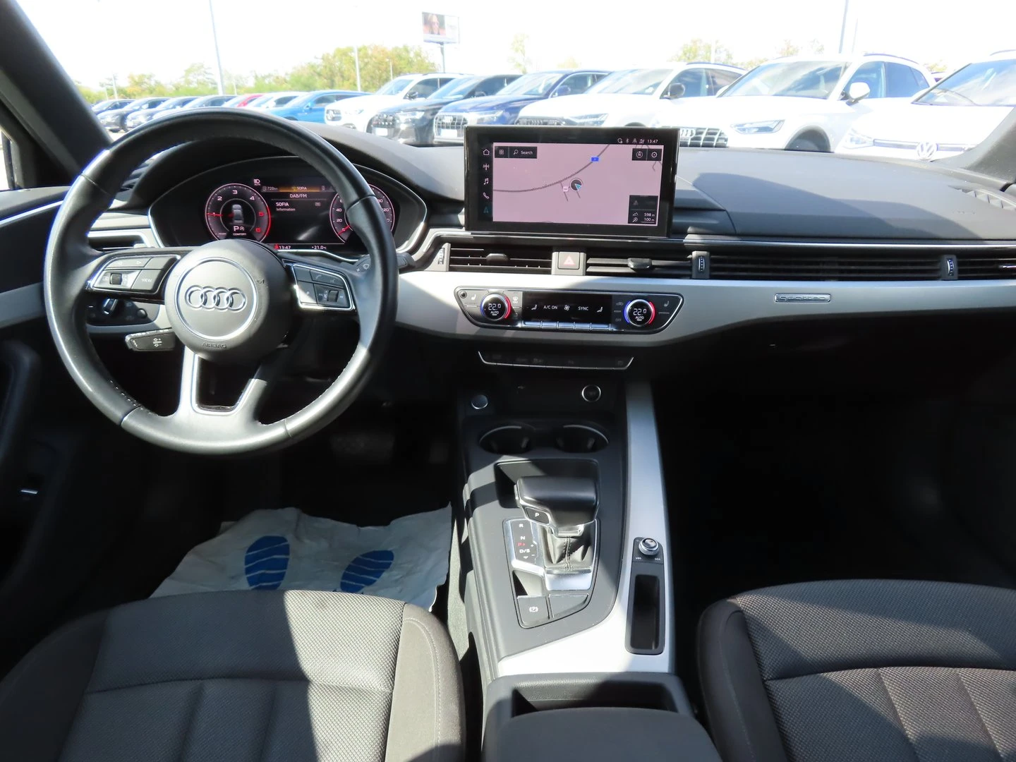 Audi A4 | Mobile.bg � ����������� 5