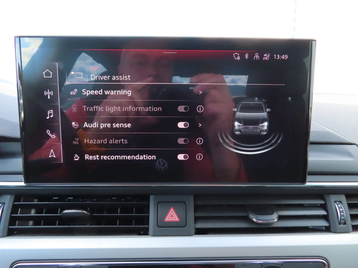 Audi A4 | Mobile.bg � ����������� 10