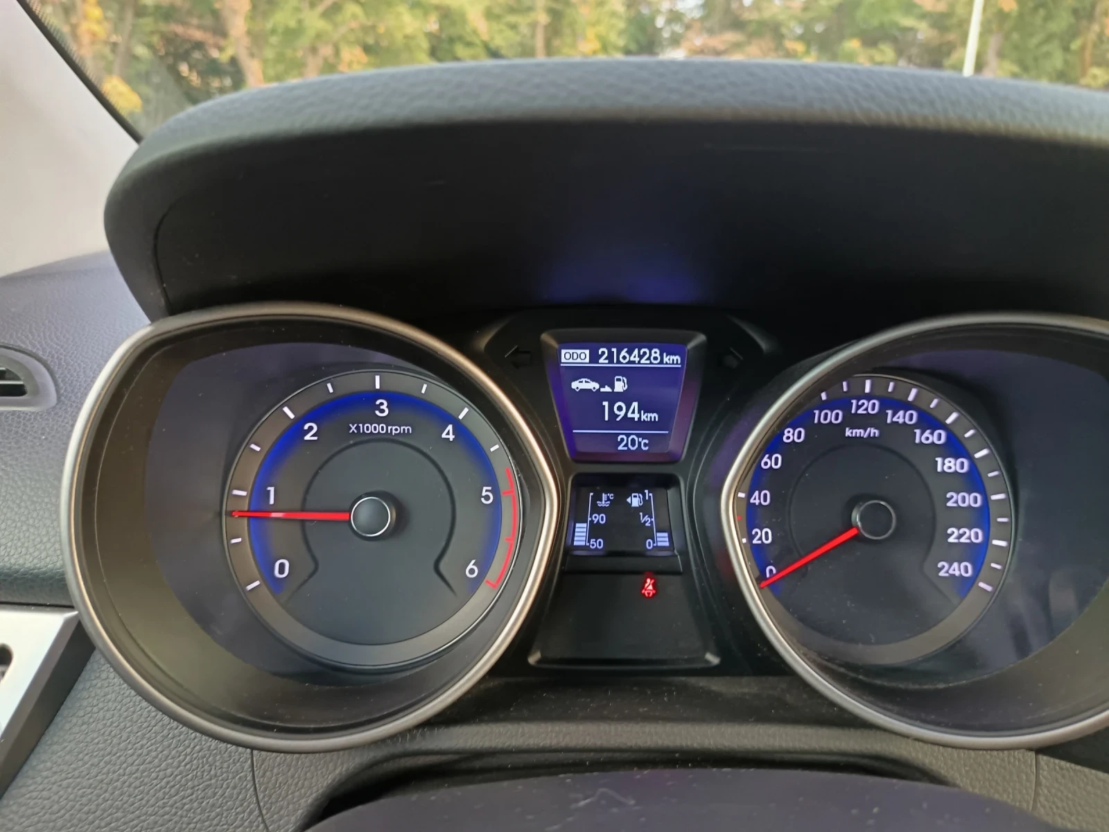 Hyundai I30 1.6CRDI | Mobile.bg � ����������� 10